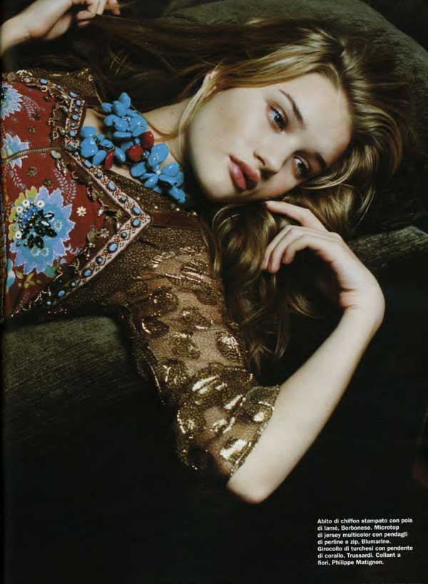 罗西·汉丁顿-惠特莉/Rosie Huntington-Whiteley-16-64